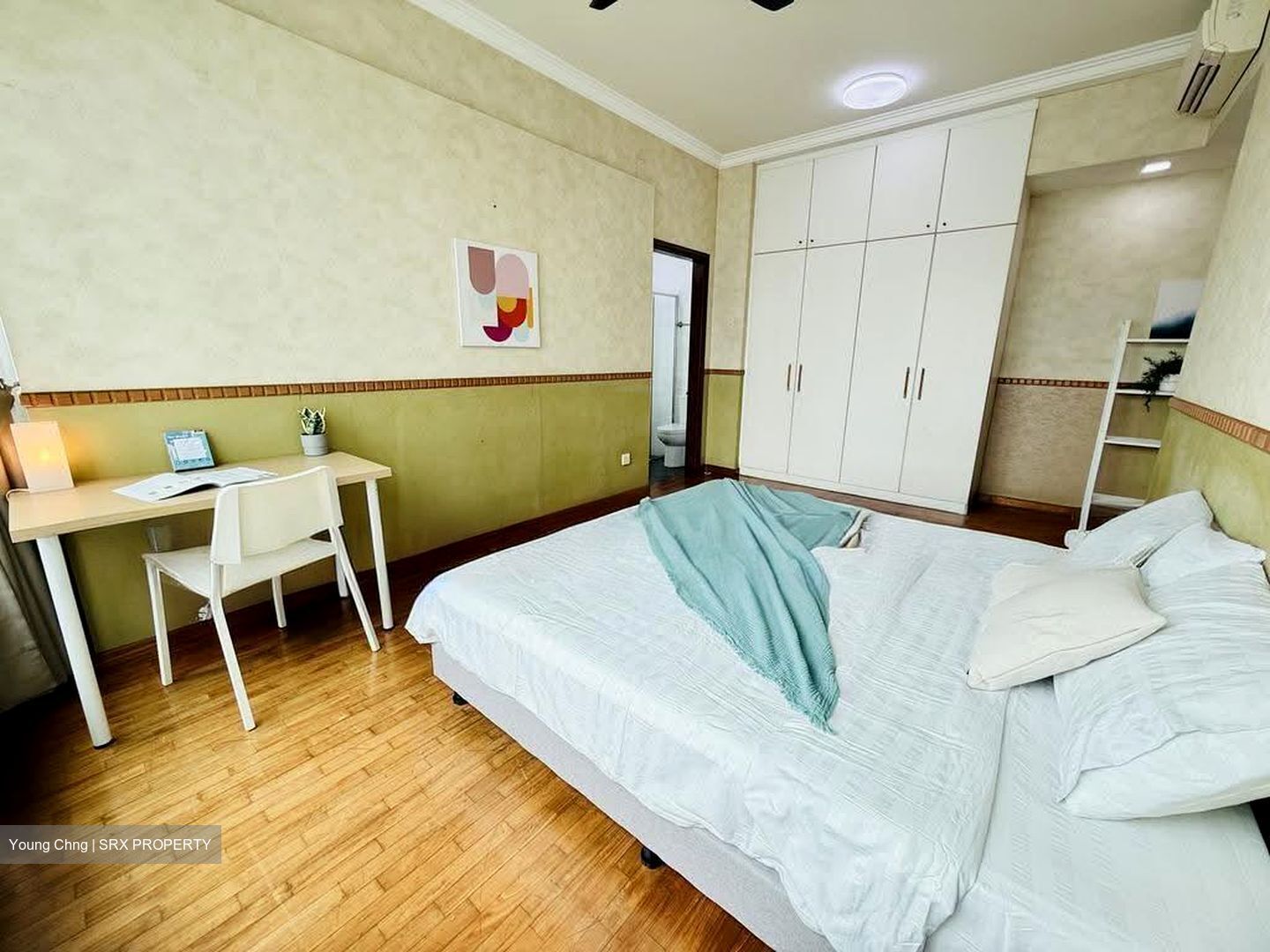 Bishan Loft (D20), Condominium #620746541